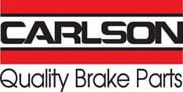 Drum Brake Hardware Kit Rear Carlson 17358 fits 95-97 Previa