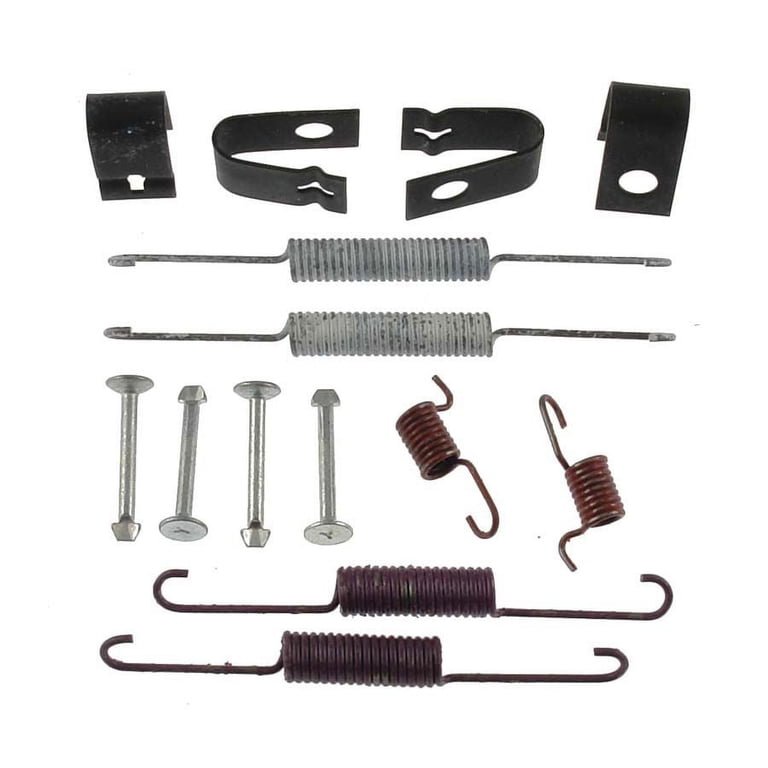 Carlson H12 Brake Change-over Kit