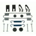 thumbnail image 1 of Drum Brake Hardware Kit Rear Carlson H7366, 1 of 1