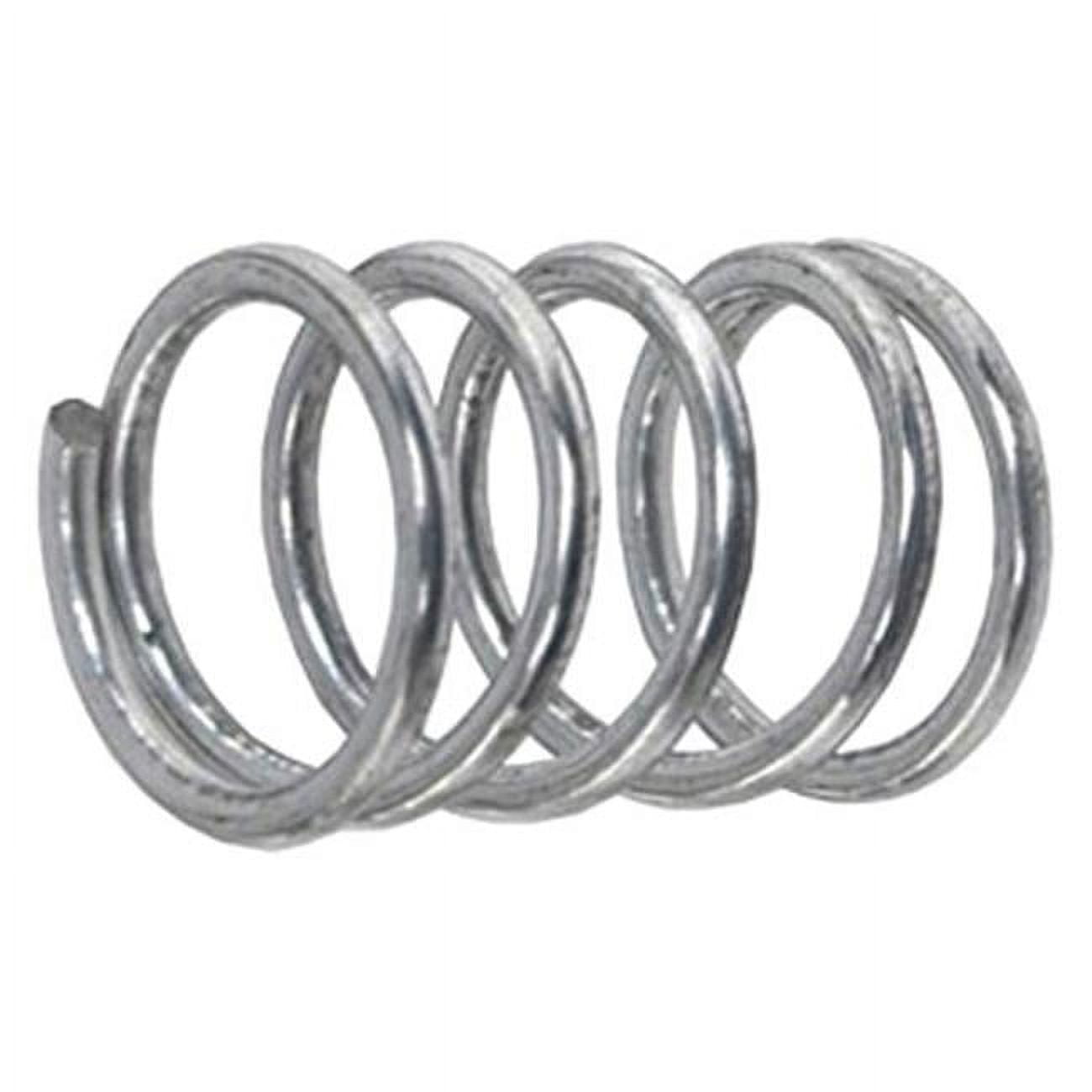 Dorman H380196 Hydraulic Brake Hose (Rear Center)