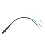 Drum Brake Replacement Spring Kit for Motorcycles, ATVs, and Scooters Reliable Performance