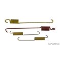 thumbnail image 1 of Drum Brake Return Spring Kit-Shoe Return Spring Rear Carlson H707, 1 of 1