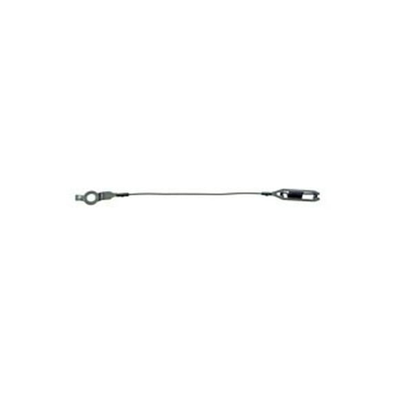 Drum Brake Self-Adjuster Cable P/N:HW2104