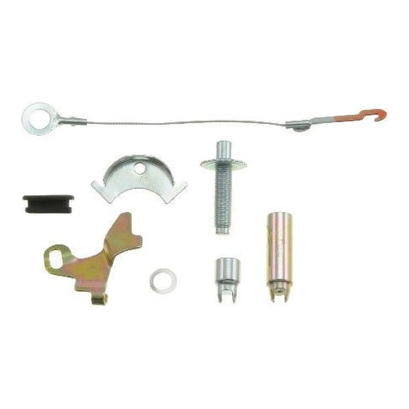 Drum Brake Self Adjuster Repair Kit - Compatible with 1963 - 1968 Dodge Dart 1964 1965 1966 1967