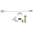 thumbnail image 1 of Drum Brake Self Adjuster Repair Kit - Compatible with 1968 - 1970 Jeep J-3800 1969, 1 of 2