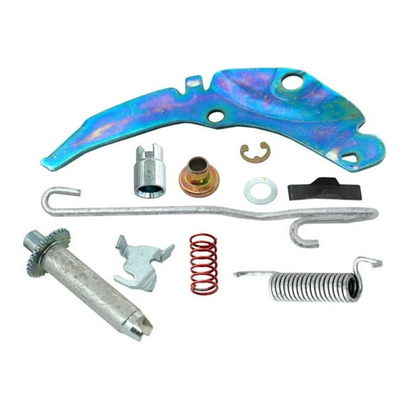 Drum Brake Self-Adjuster Repair Kit Fits select: 1978-1986 CHEVROLET C10, 1987 CHEVROLET R10