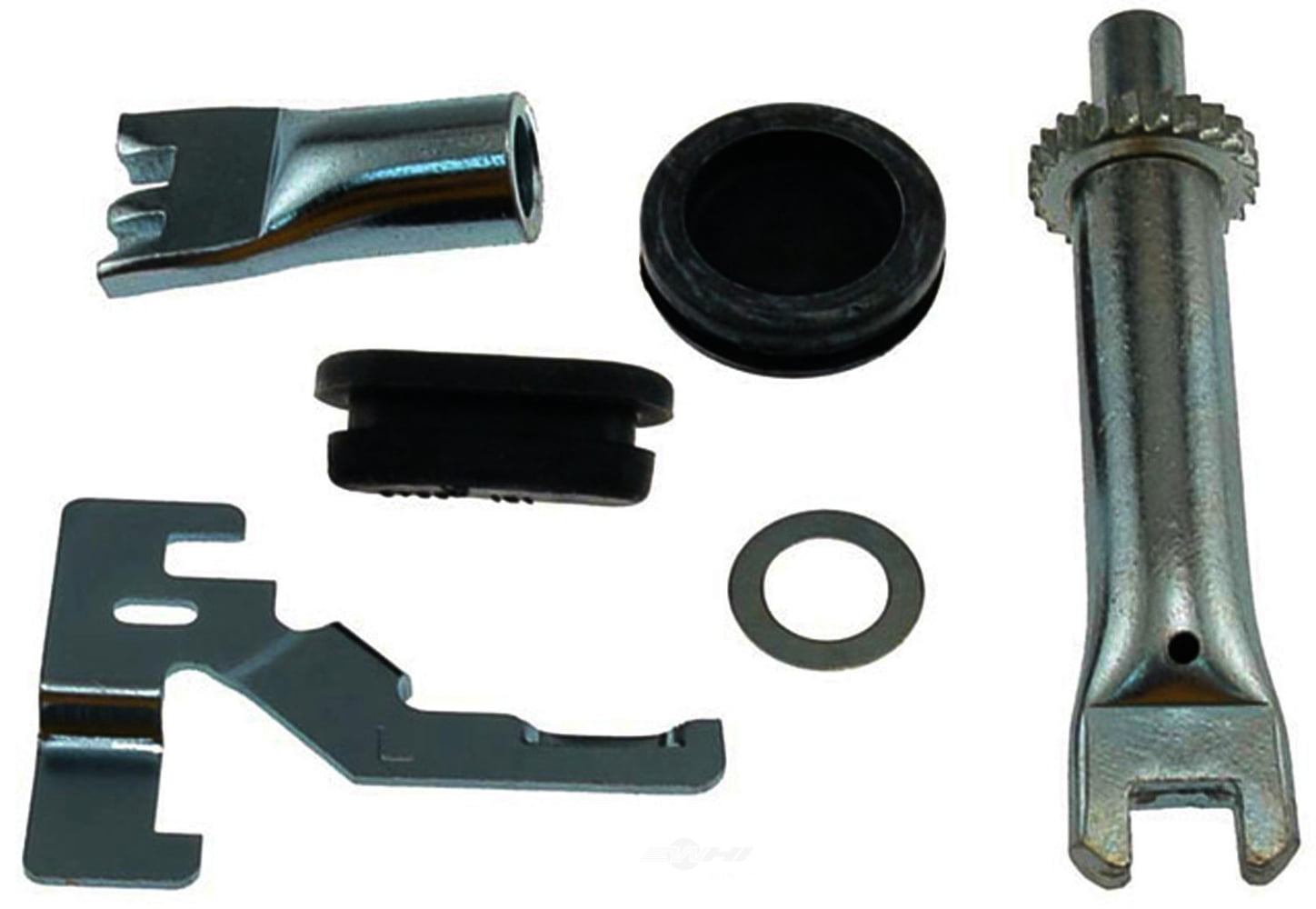 Drum Brake Self-Adjuster Repair Kit Fits select: 2004-2007 SATURN VUE