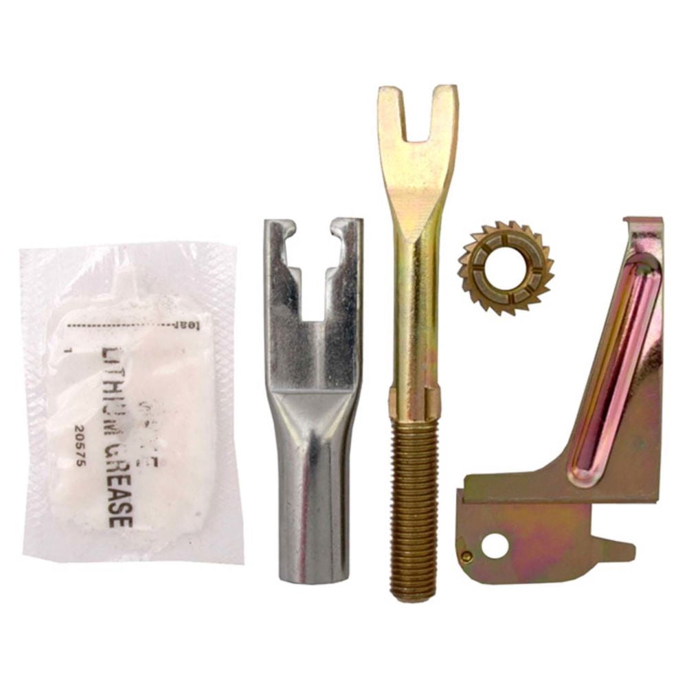 Drum Brake Self-Adjuster Repair Kit Fits select: 2009-2010 CHEVROLET COBALT, 2010-2011 CHEVROLET HHR