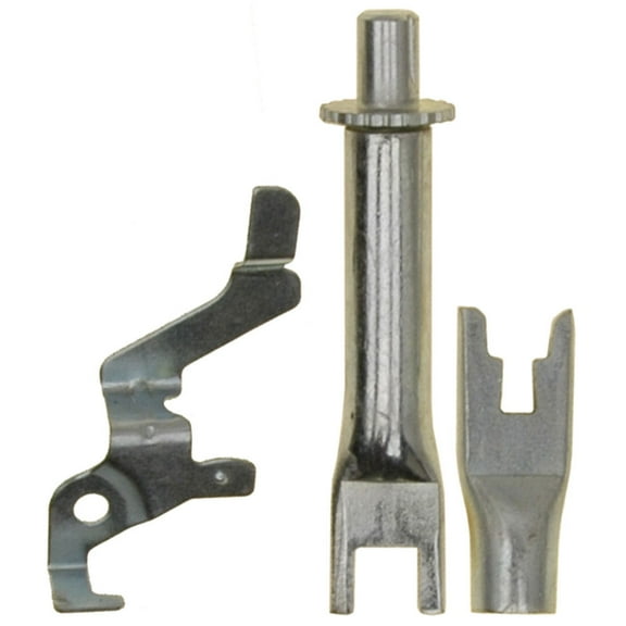 Drum Brake Self-Adjuster Repair Kit Fits select: 2009-2017 TOYOTA COROLLA, 2012-2017 TOYOTA PRIUS C