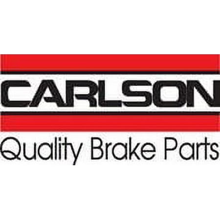 Drum Brake Self Adjuster Repair Kit Rear Left Carlson 12554