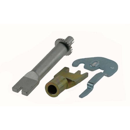 Drum Brake Self Adjuster Repair Kit Rear Left Carlson H2646