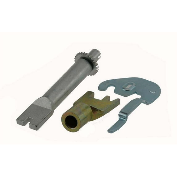 Drum Brake Self Adjuster Repair Kit Rear Left Carlson H2646