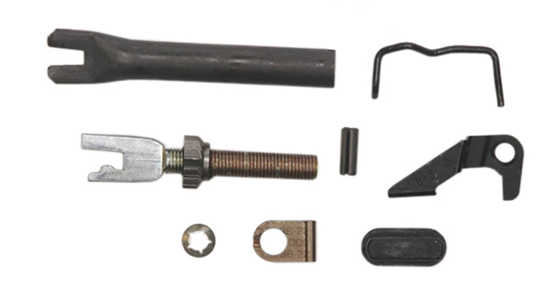 Drum Brake Self-Adjuster Repair Kit