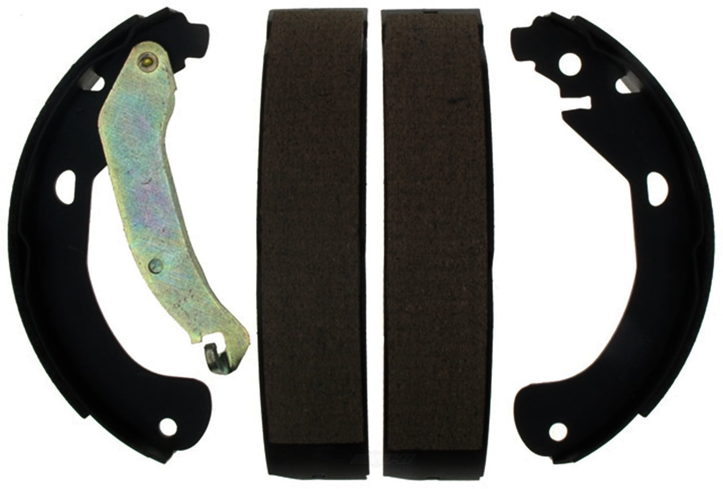 Drum Brake Shoe Automotive Specialty Parts Fits select: 2005-2008 CHEVROLET COBALT, 2006 CHEVROLET HHR