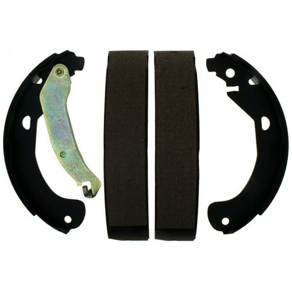 Drum Brake Shoe Automotive Specialty Parts Fits select: 2005-2008 CHEVROLET COBALT, 2006 CHEVROLET HHR