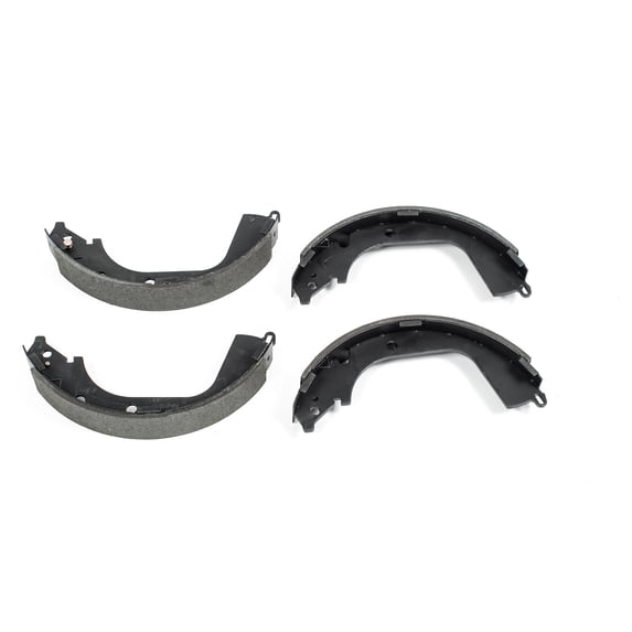 Drum Brake Shoe Fits 2012 Chevrolet Colorado