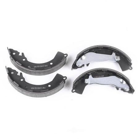 Drum Brake Shoe Fits 2017 Hyundai Elantra