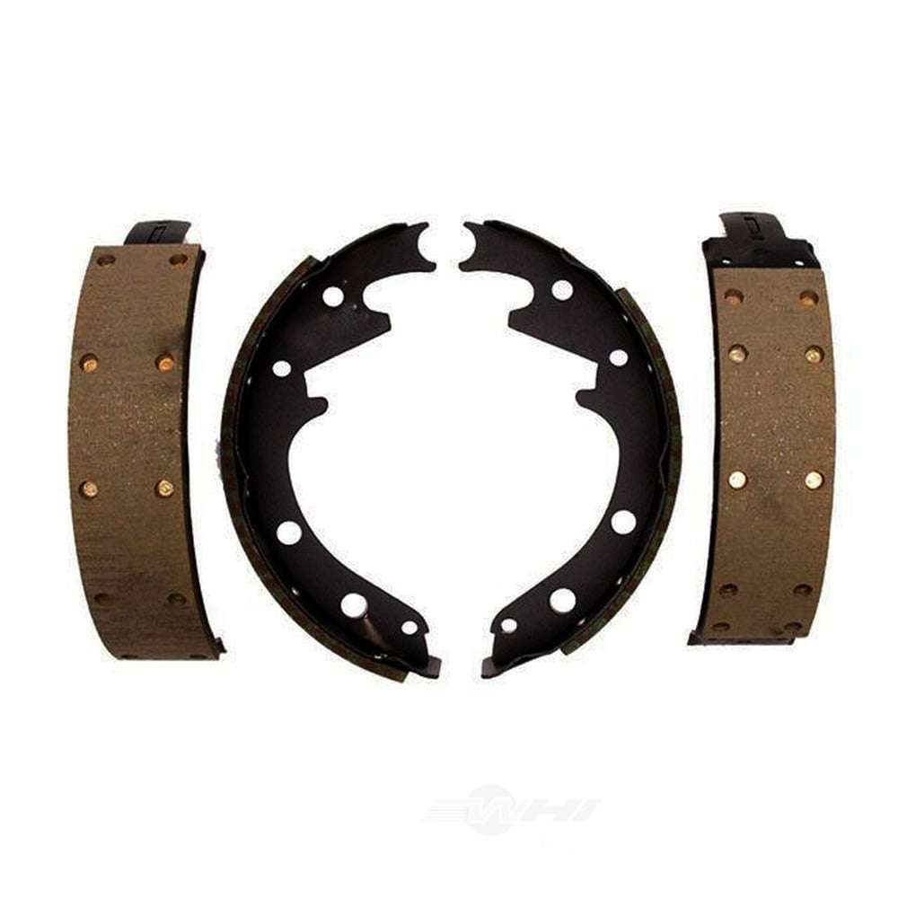 Drum Brake Shoe Fits select: 1966-1968 DODGE DART, 1966-1968 PLYMOUTH VALIANT