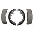 thumbnail image 1 of Drum Brake Shoe Fits select: 1966-1970 CHEVROLET IMPALA, 1966-1970 CHEVROLET CAPRICE, 1 of 2