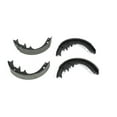 thumbnail image 1 of Drum Brake Shoe Fits select: 1966-1973,1979-1984 FORD MUSTANG, 1 of 2