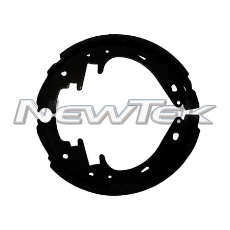 Drum Brake Shoe Fits select: 1966-1978 FORD LTD, 1966-1974 FORD GALAXIE