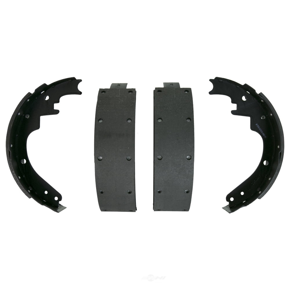 Drum Brake Shoe Fits select: 1966 PONTIAC 2 + 2, 1966-1970 PONTIAC CATALINA