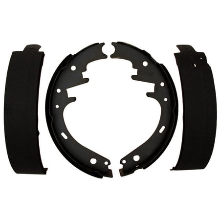 Drum Brake Shoe Fits select: 1975-1986 FORD F150, 1975-1983 FORD F100