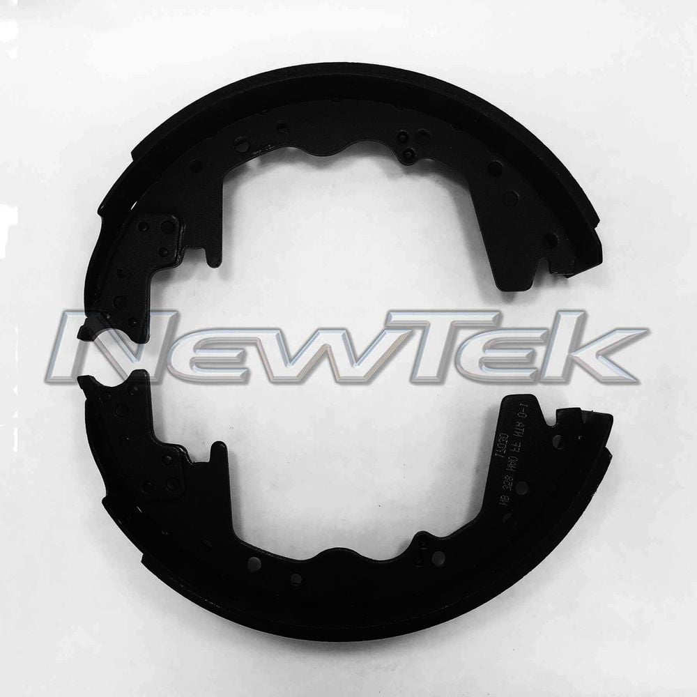 Drum Brake Shoe Fits select: 1975-1997 FORD F350, 1980-1999 FORD F250