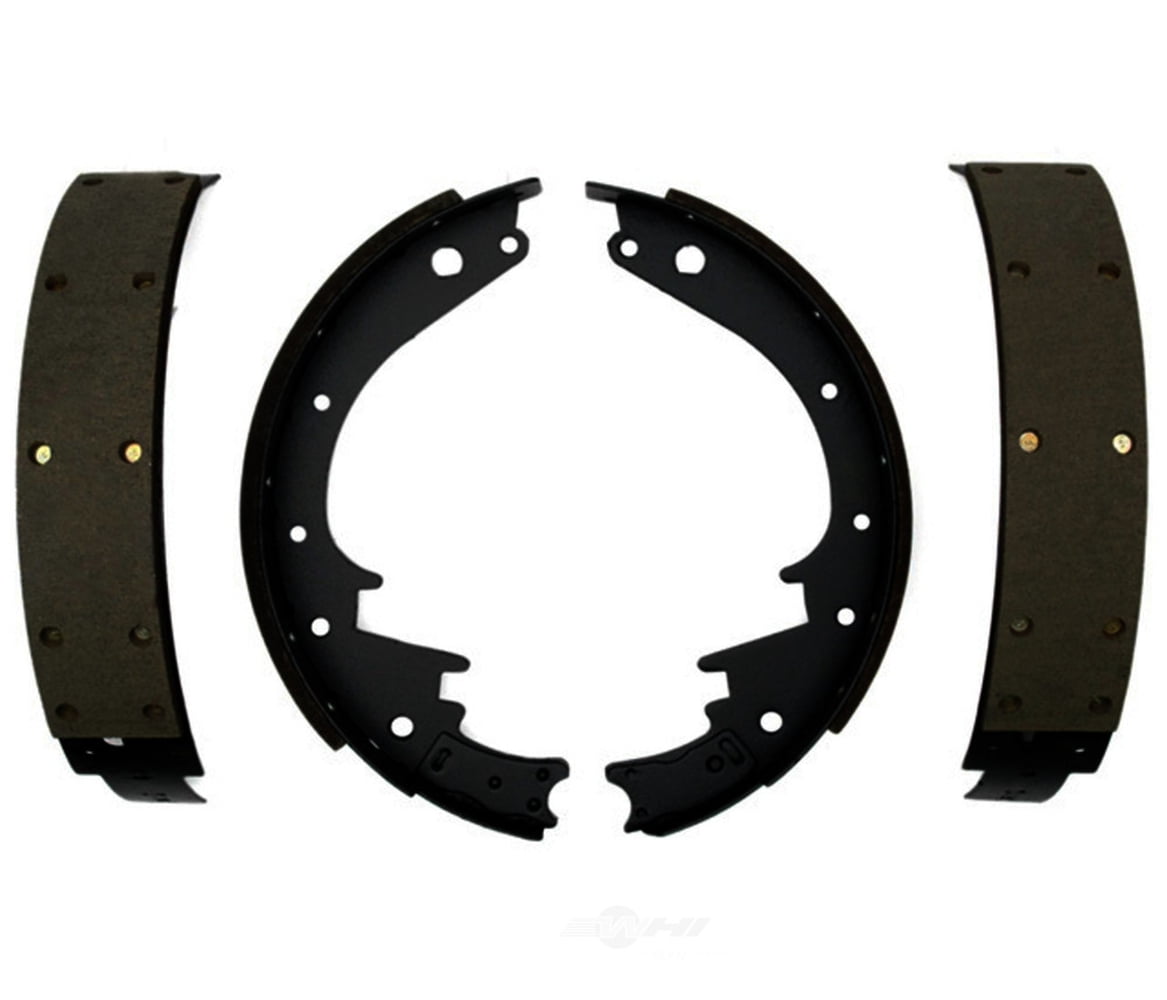 Drum Brake Shoe Fits select: 1975 FORD F100, 1966-1975 FORD BRONCO