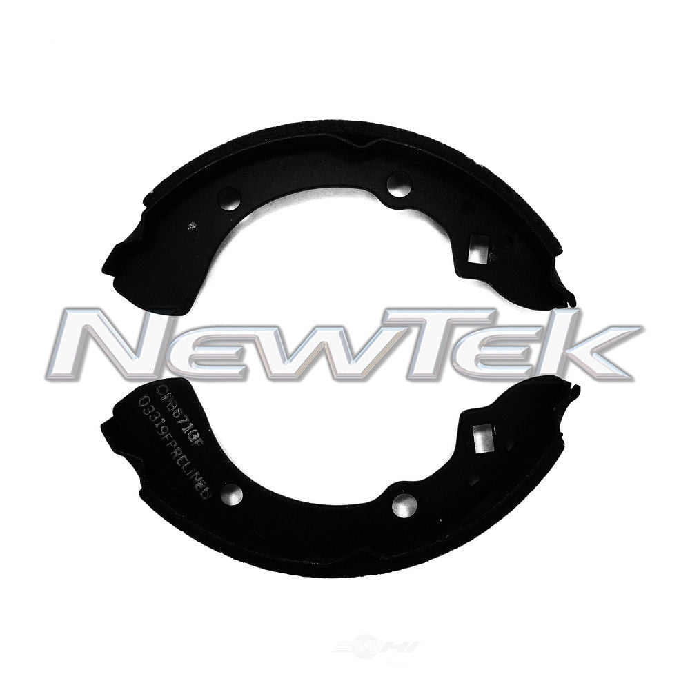 Drum Brake Shoe Fits select: 1981-1985 MAZDA GLC