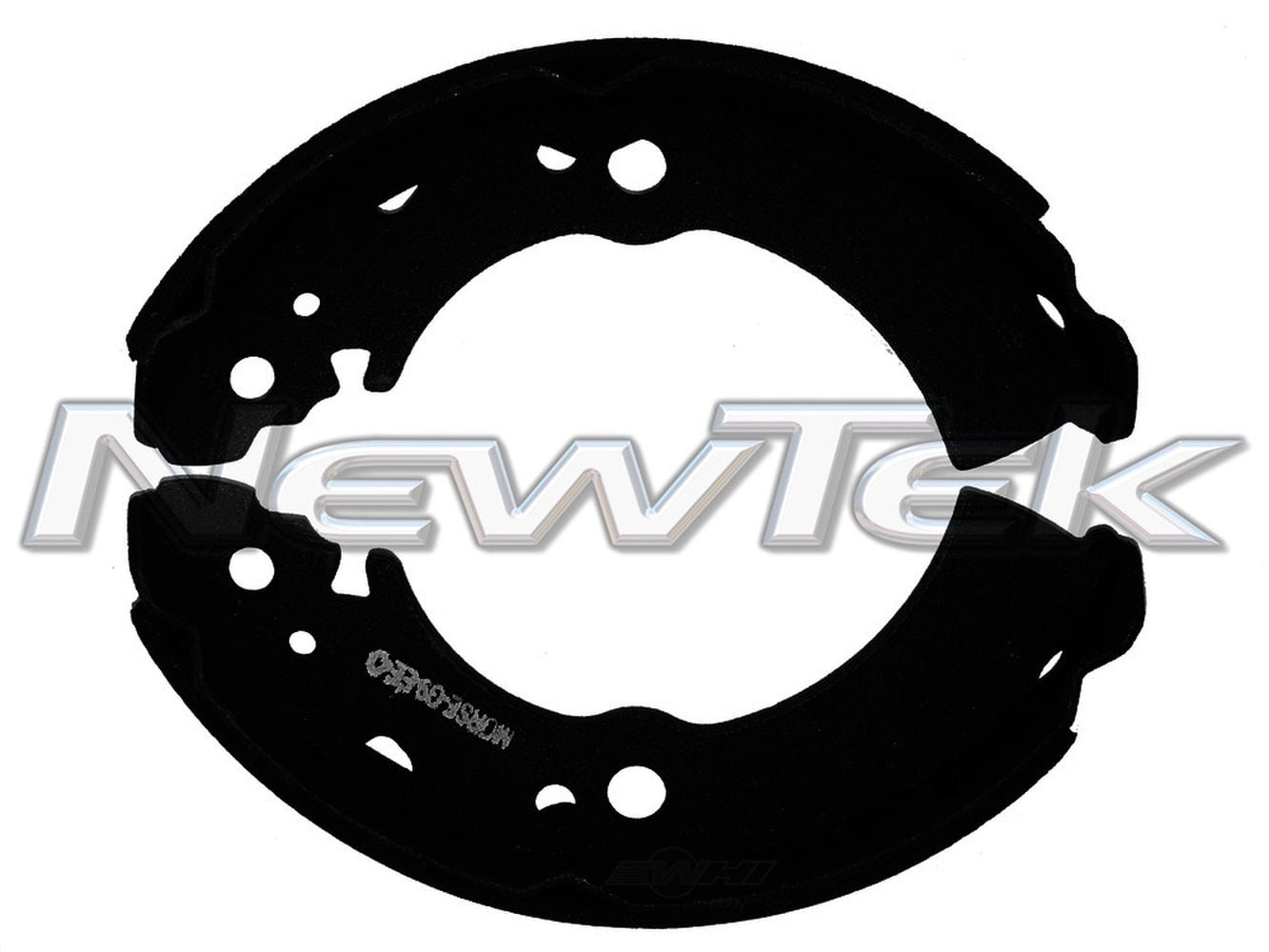 Drum Brake Shoe Fits select: 1982-1984 DATSUN SENTRA, 1983-1984 DATSUN PULSAR