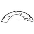 thumbnail image 1 of Drum Brake Shoe Fits select: 1982-1985 HONDA ACCORD, 1983-1987 HONDA PRELUDE, 1 of 4