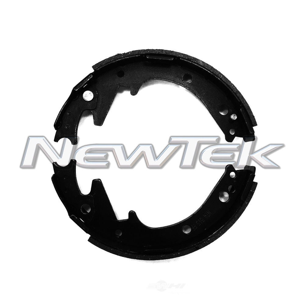 Drum Brake Shoe Fits select: 1982-1986 DODGE D50, 1986 MITSUBISHI SP / SPX