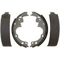 thumbnail image 1 of Drum Brake Shoe Fits select: 1982-2003 CHEVROLET S TRUCK, 1990-2002 CHEVROLET ASTRO, 1 of 2