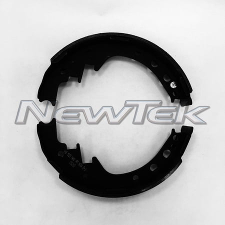 Drum Brake Shoe Fits select: 1983-1985,1987-1995 TOYOTA PICKUP