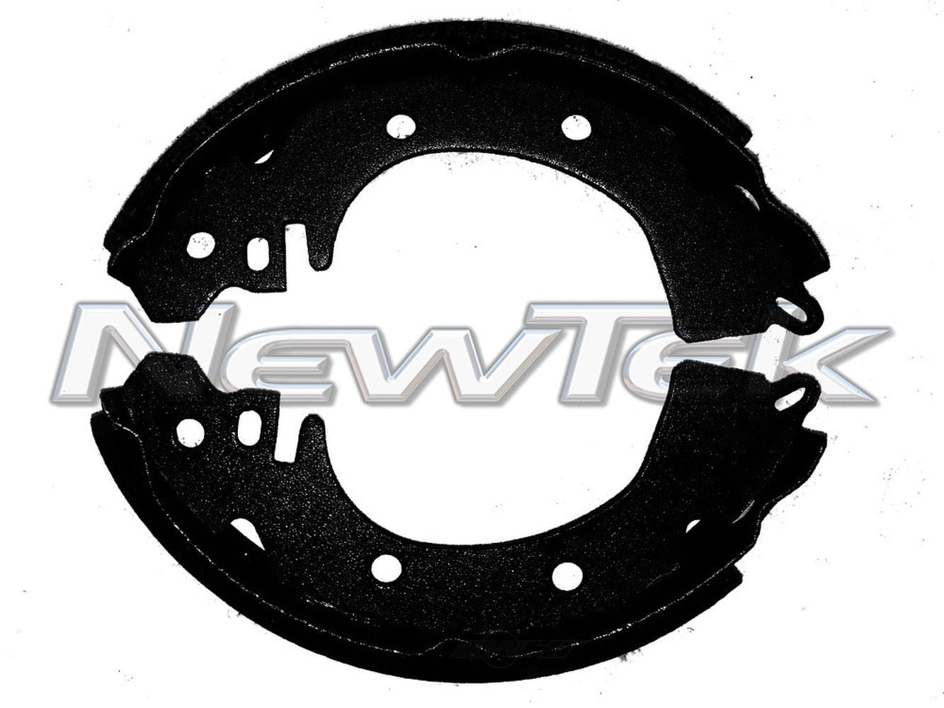 Drum Brake Shoe Fits select: 1985-1987 DODGE COLT, 1988 DODGE COLT DL
