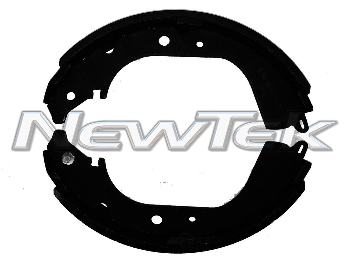 Drum Brake Shoe Fits select: 1986 TOYOTA PICKUP, 1986 TOYOTA 4RUNNER
