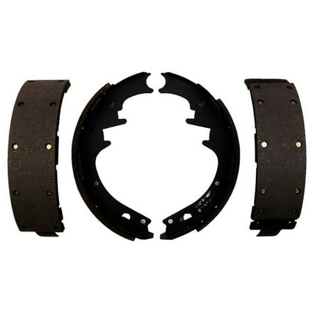 Drum Brake Shoe Fits select: 1987-1995 FORD RANGER, 1991-1994 FORD EXPLORER