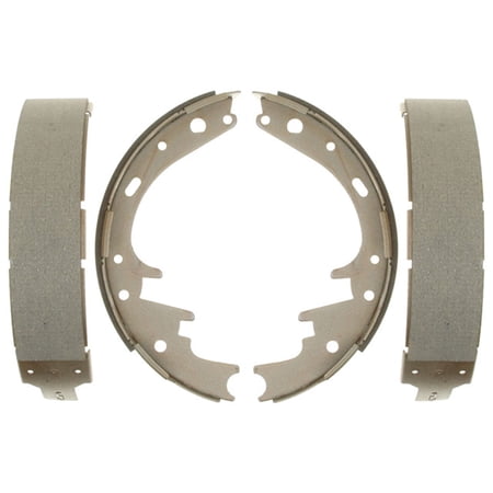 Drum Brake Shoe Fits select: 1987-1996 FORD F150, 1987-1996 FORD BRONCO