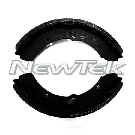 Drum Brake Shoe Fits select: 1987-2004 MITSUBISHI FUSO TRUCK OF AMERICA INC FE, 1998-2001 MITSUBISHI FUSO TRUCK OF AMERICA INC FG
