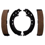 Drum Brake Shoe Fits select: 1987-2006 TOYOTA CAMRY, 1996-2002 TOYOTA RAV4