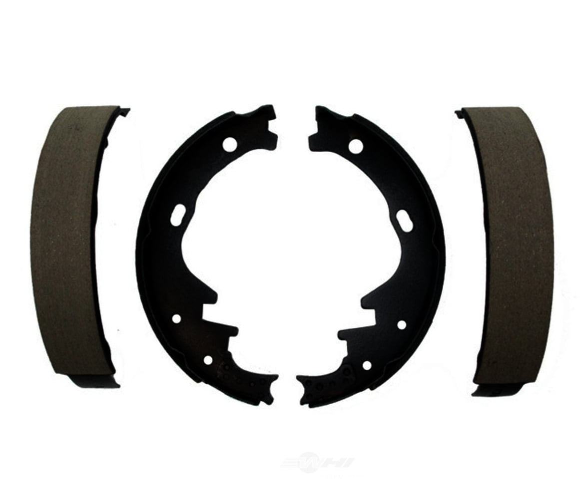 Drum Brake Shoe Fits select: 1988-1989 NISSAN D21, 1985 NISSAN 720