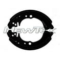 thumbnail image 1 of Drum Brake Shoe Fits select: 1988-1992 DAIHATSU CHARADE, 1 of 4