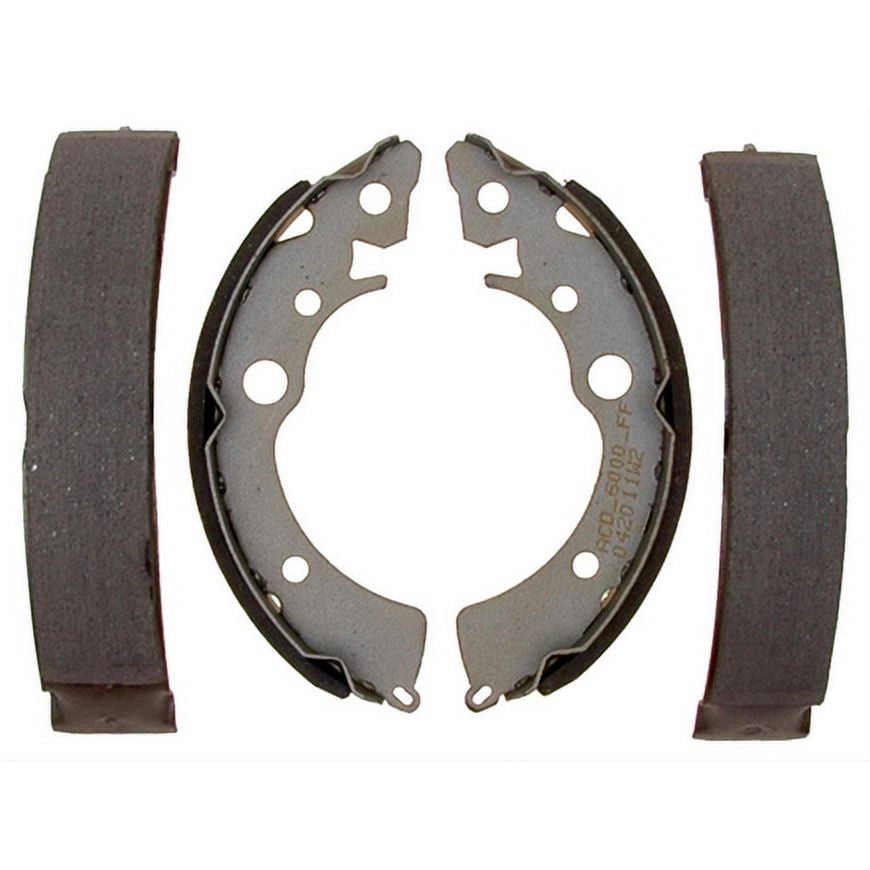 Drum Brake Shoe Fits select: 1988-1997 HONDA CIVIC, 1987 HONDA CIVIC 1.5