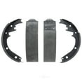 thumbnail image 1 of Drum Brake Shoe Fits select: 1988-1999 CHEVROLET GMT-400, 1995-2000 CHEVROLET TAHOE, 1 of 1