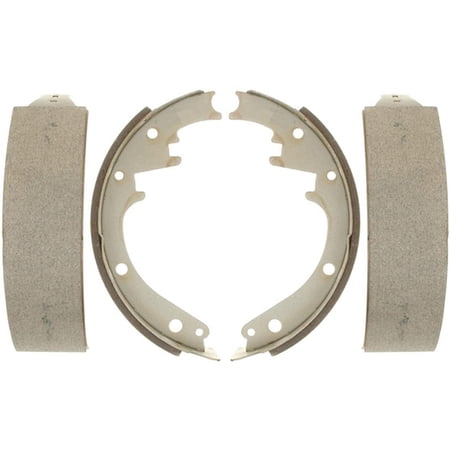Drum Brake Shoe Fits select: 1988-2000 CHEVROLET GMT-400, 1995-2000 CHEVROLET TAHOE