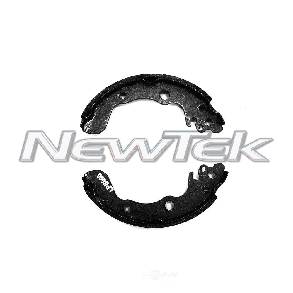 Drum Brake Shoe Fits select: 1988 CHEVROLET GEO SPECTRUM, 1989 GEO SPECTRUM