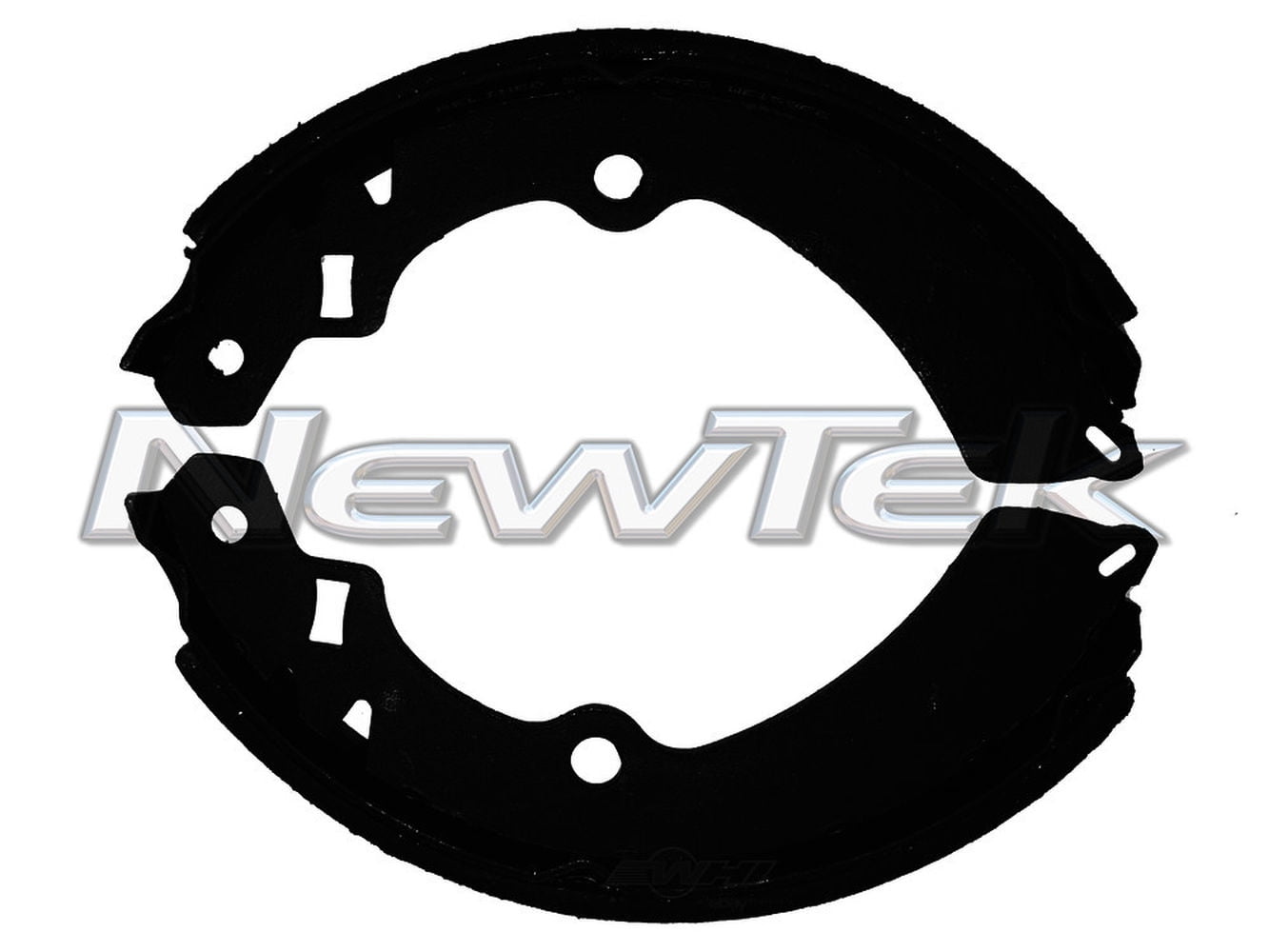 Drum Brake Shoe Fits select: 1989-1990 GEO TRACKER, 1989-1990 SUZUKI SIDEKICK