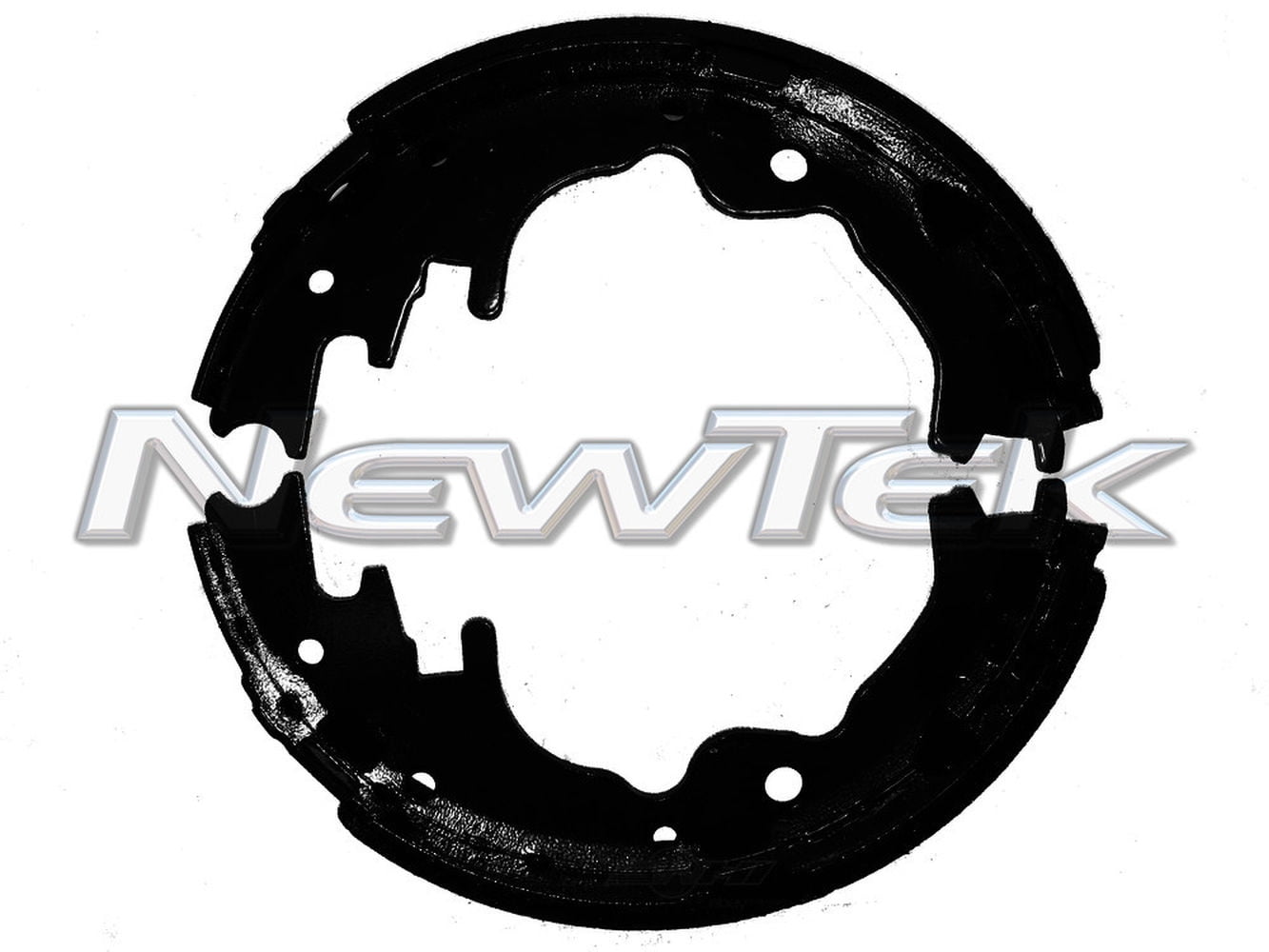 Drum Brake Shoe Fits select: 1989-1993 MAZDA MPV