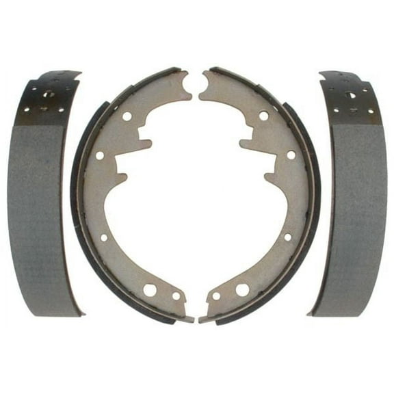 Drum Brake Shoe Fits select: 1989 JEEP WRANGLER / YJ, 1987-1988 JEEP WRANGLER